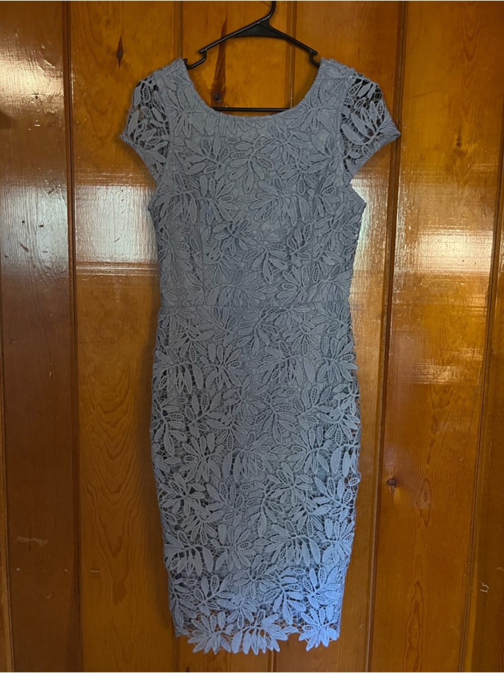 Lulu’s Cocktail Dress